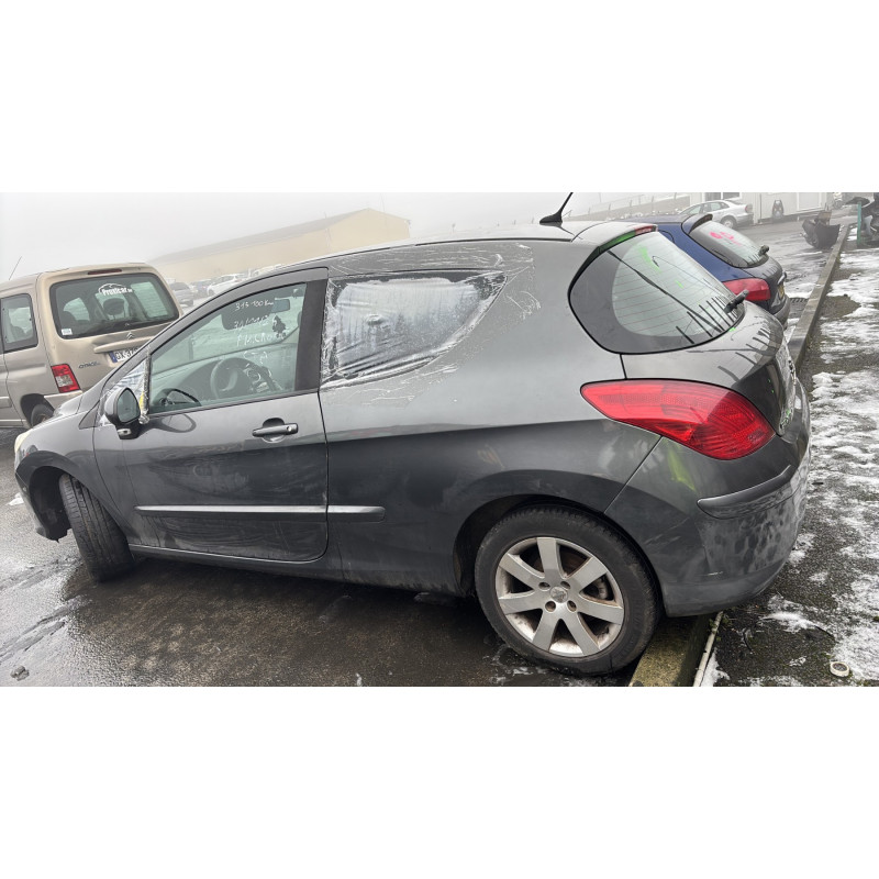 Jante PEUGEOT 308 1 Photo n°9