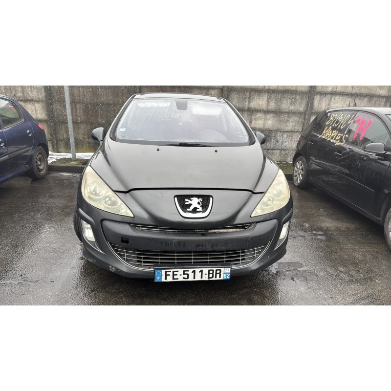 Jante PEUGEOT 308 1 Photo n°11