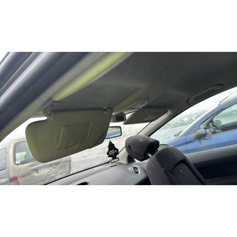 Jante PEUGEOT 308 1 Photo n°15