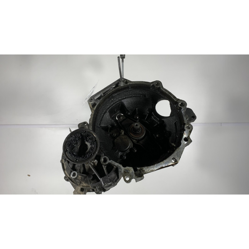 Boite de vitesses VOLKSWAGEN TOURAN 1 Photo n°1