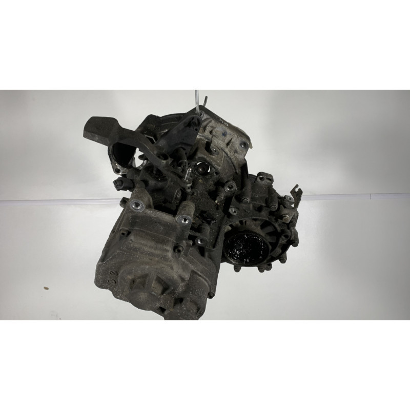 Boite de vitesses VOLKSWAGEN TOURAN 1 Photo n°3