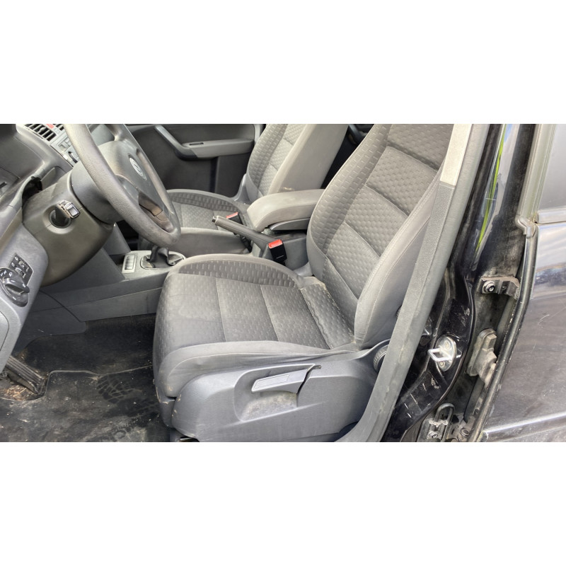 Boite de vitesses VOLKSWAGEN TOURAN 1 Photo n°13