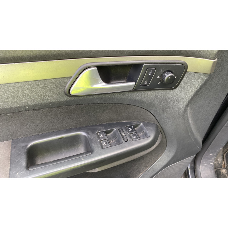 Boite de vitesses VOLKSWAGEN TOURAN 1 Photo n°14