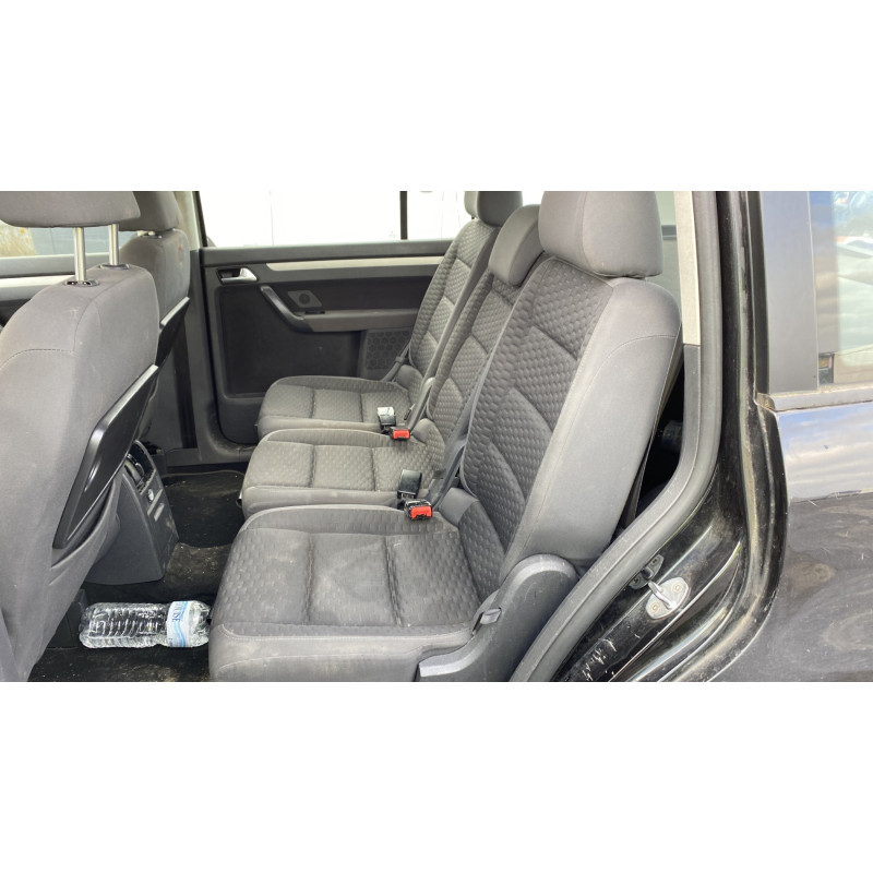 Boite de vitesses VOLKSWAGEN TOURAN 1 Photo n°15