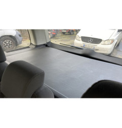 Boite de vitesses VOLKSWAGEN TOURAN 1