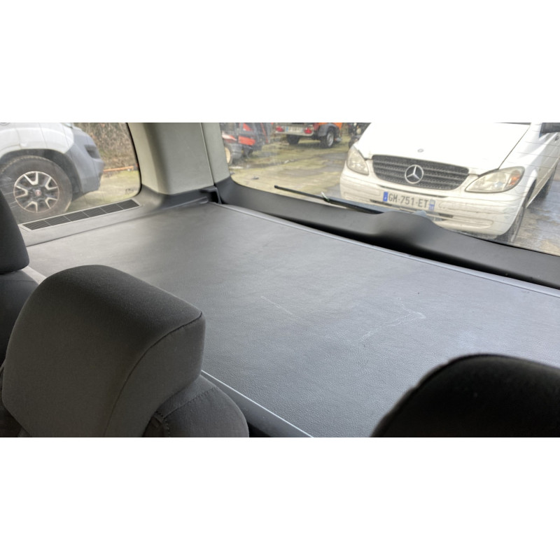 Boite de vitesses VOLKSWAGEN TOURAN 1 Photo n°16