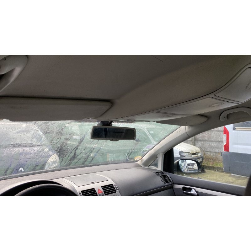 Boite de vitesses VOLKSWAGEN TOURAN 1 Photo n°18