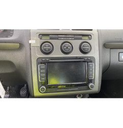 Boite de vitesses VOLKSWAGEN TOURAN 1