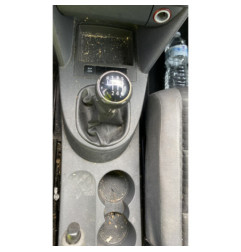 Boite de vitesses VOLKSWAGEN TOURAN 1