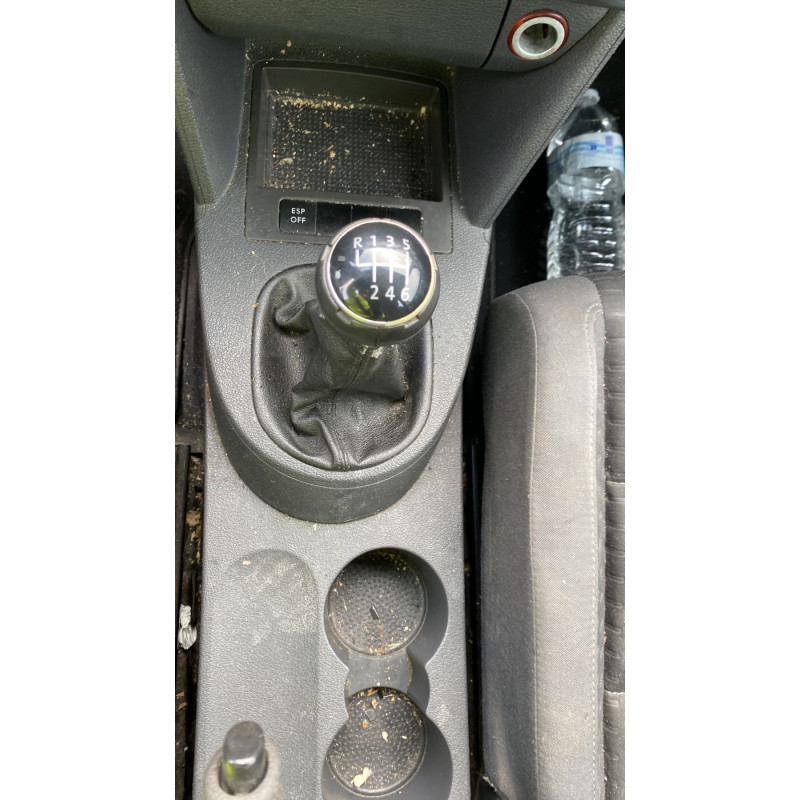 Boite de vitesses VOLKSWAGEN TOURAN 1 Photo n°20