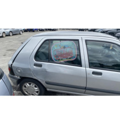 Vitre arriere gauche RENAULT CLIO 1