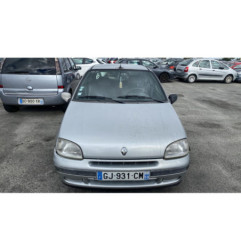 Vitre arriere gauche RENAULT CLIO 1