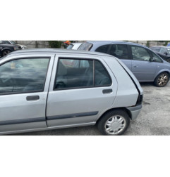 Vitre arriere gauche RENAULT CLIO 1