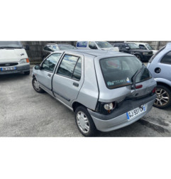 Vitre arriere gauche RENAULT CLIO 1