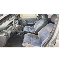 Vitre arriere gauche RENAULT CLIO 1