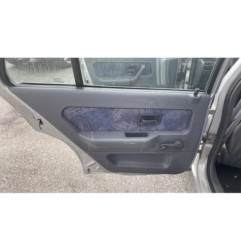 Vitre arriere gauche RENAULT CLIO 1