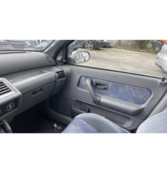 Vitre arriere gauche RENAULT CLIO 1