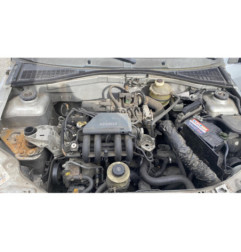 Vitre arriere gauche RENAULT CLIO 1