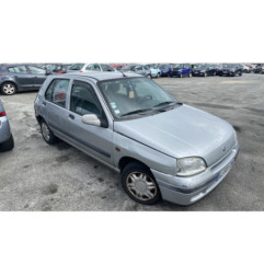 Vitre arriere gauche RENAULT CLIO 1