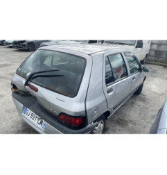 Vitre arriere gauche RENAULT CLIO 1