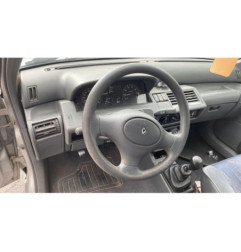 Vitre arriere gauche RENAULT CLIO 1