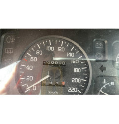 Vitre arriere gauche RENAULT CLIO 1