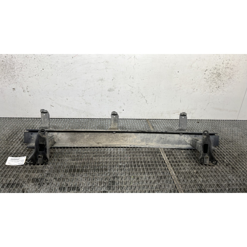 Renfort pare choc arriere (traverse) RENAULT TWINGO 3 Photo n°4