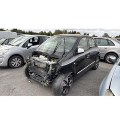 Renfort pare choc arriere (traverse) RENAULT TWINGO 3