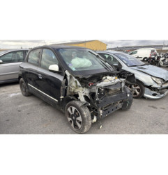 Renfort pare choc arriere (traverse) RENAULT TWINGO 3