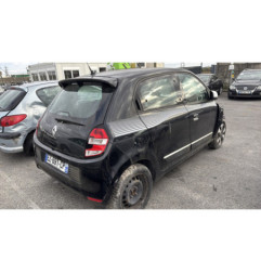 Renfort pare choc arriere (traverse) RENAULT TWINGO 3