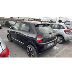Renfort pare choc arriere (traverse) RENAULT TWINGO 3