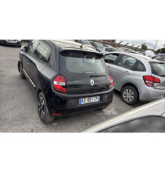 Renfort pare choc arriere (traverse) RENAULT TWINGO 3