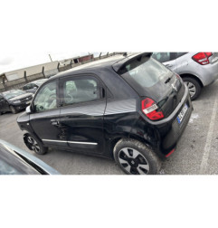 Renfort pare choc arriere (traverse) RENAULT TWINGO 3