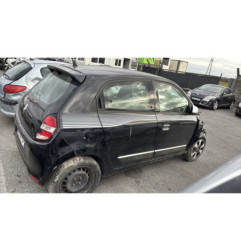 Renfort pare choc arriere (traverse) RENAULT TWINGO 3