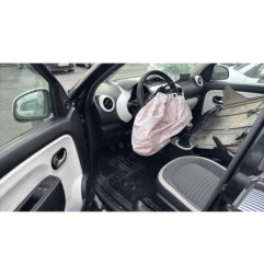 Renfort pare choc arriere (traverse) RENAULT TWINGO 3