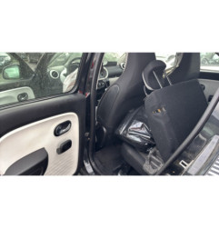 Renfort pare choc arriere (traverse) RENAULT TWINGO 3