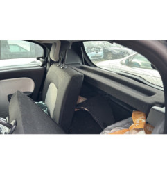 Renfort pare choc arriere (traverse) RENAULT TWINGO 3