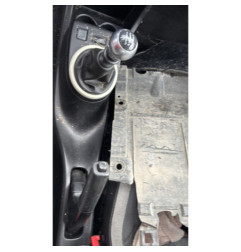 Renfort pare choc arriere (traverse) RENAULT TWINGO 3