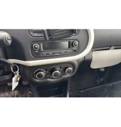 Renfort pare choc arriere (traverse) RENAULT TWINGO 3