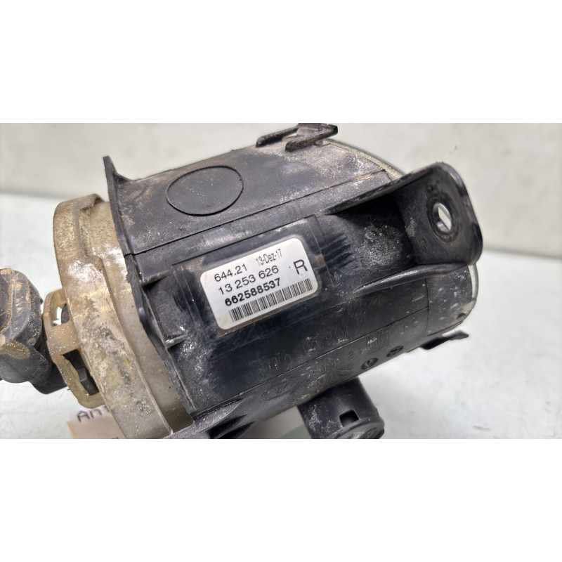 Anti brouillard droit (feux) OPEL CORSA E Photo n°3