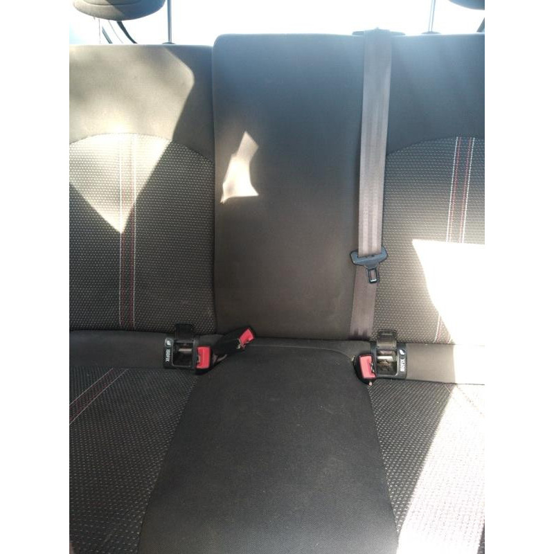 Anti brouillard droit (feux) OPEL CORSA E Photo n°8
