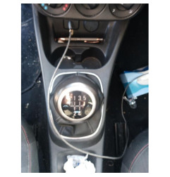 Anti brouillard droit (feux) OPEL CORSA E