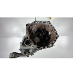 Boite de vitesses TOYOTA AYGO 1 Photo n°1
