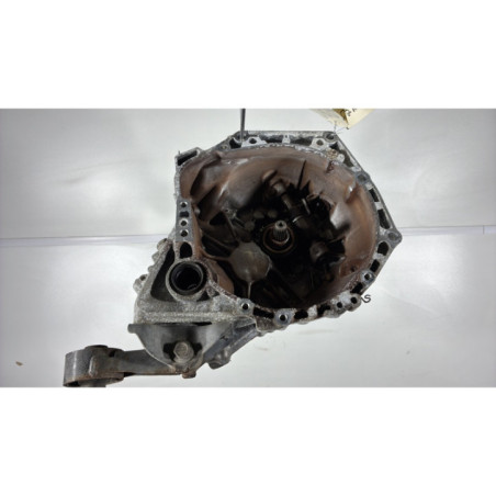 Boite de vitesses TOYOTA AYGO 1 Photo n°1