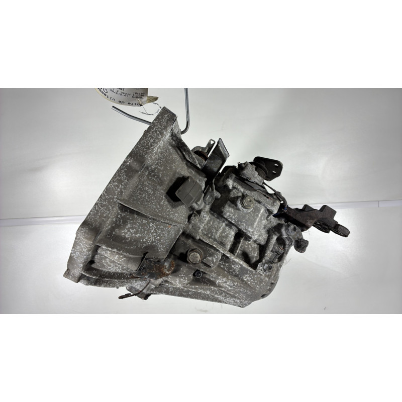 Boite de vitesses TOYOTA AYGO 1 Photo n°2