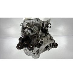 Boite de vitesses TOYOTA AYGO 1