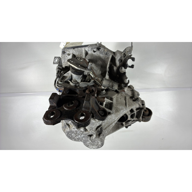 Boite de vitesses TOYOTA AYGO 1 Photo n°3