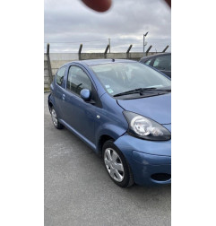 Boite de vitesses TOYOTA AYGO 1