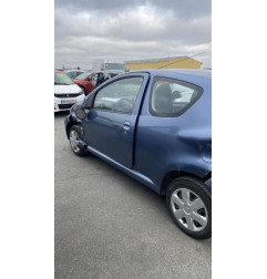 Boite de vitesses TOYOTA AYGO 1