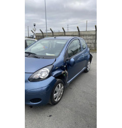 Boite de vitesses TOYOTA AYGO 1